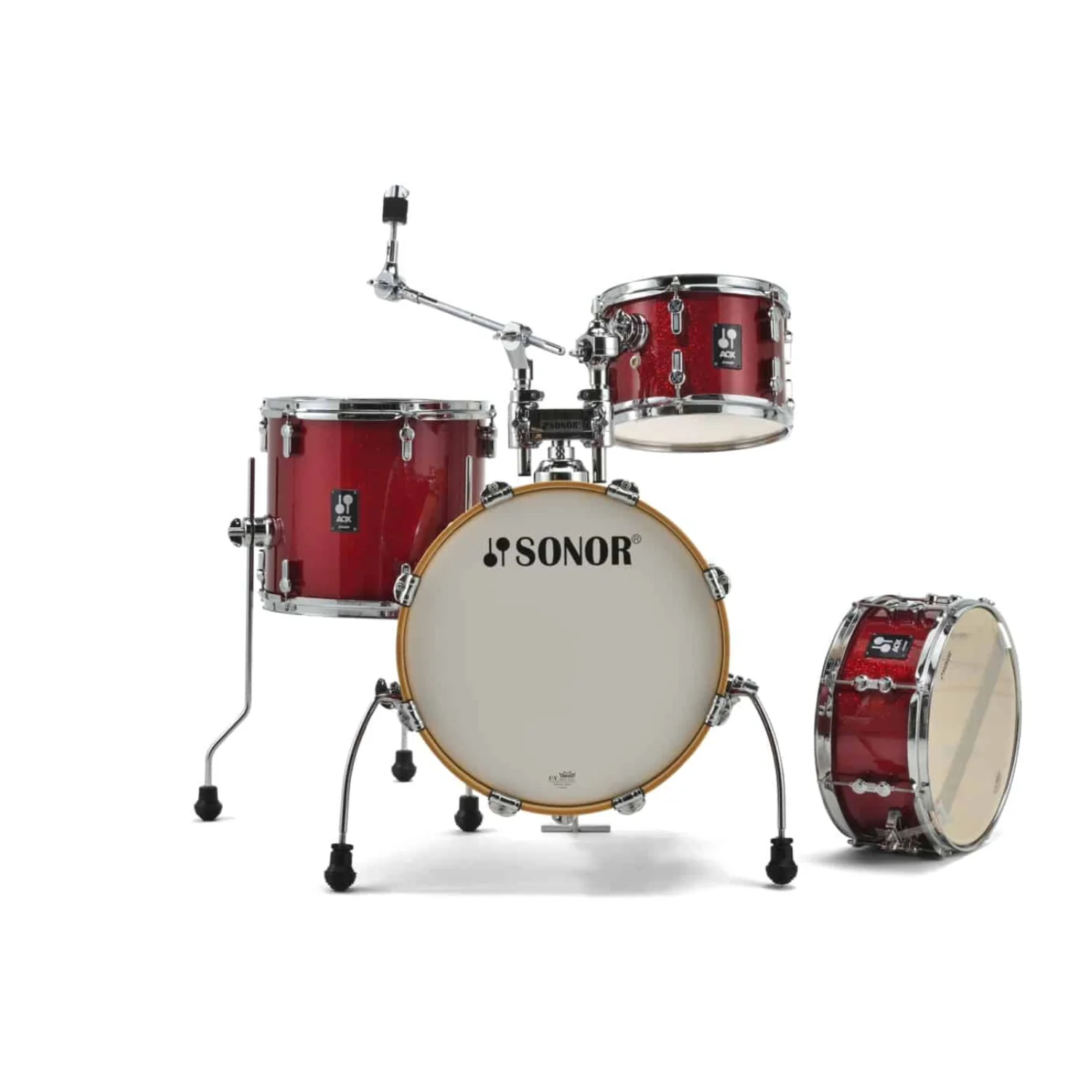 New In Drum Kits